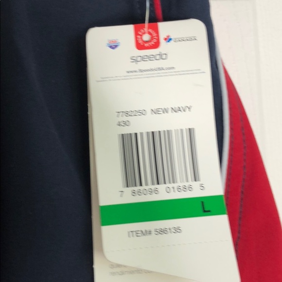 Speedo trunks/shorts - Picture 4 of 7